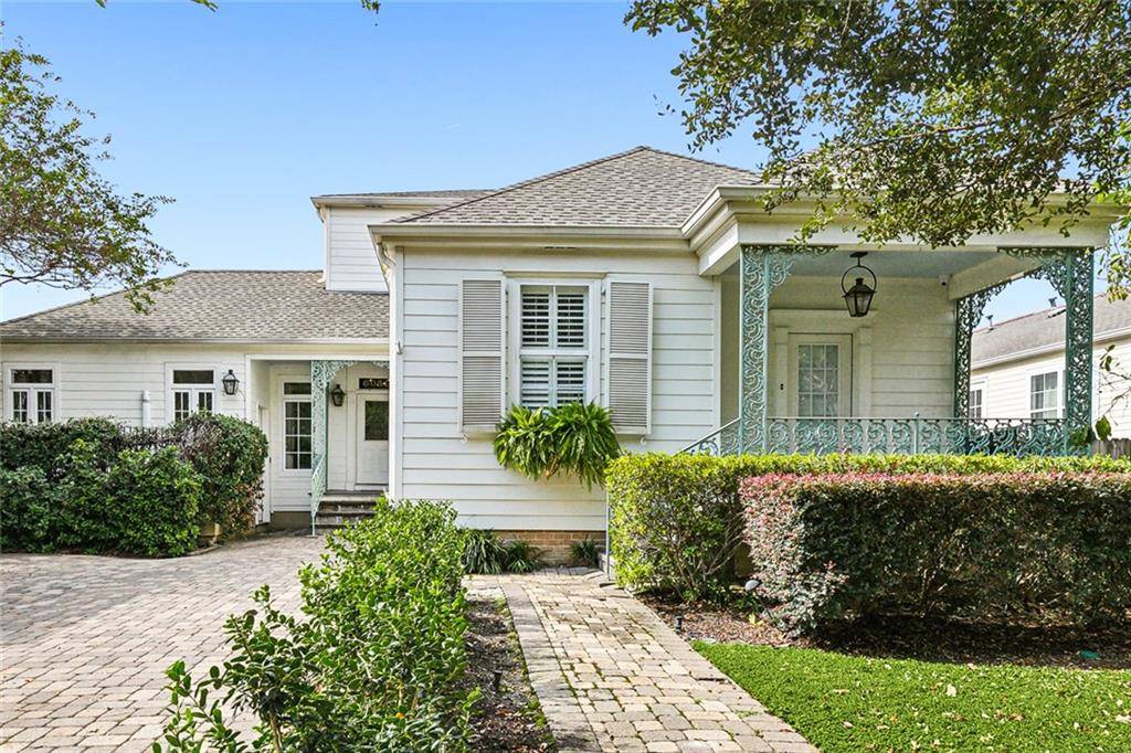 New Orleans, LA 70124,6050 GENERAL DIAZ ST