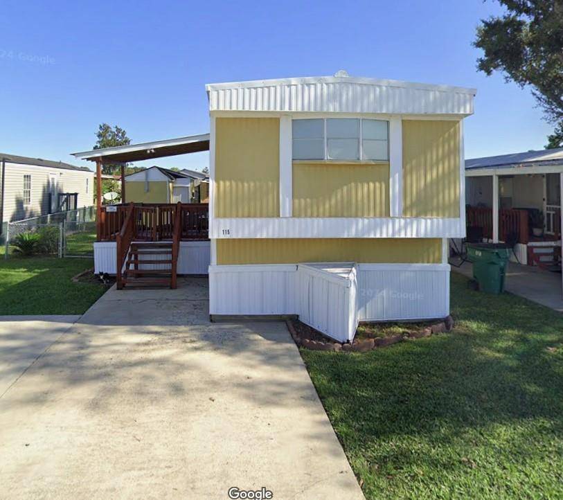Westwego, LA 70094,115 WILLOW ST