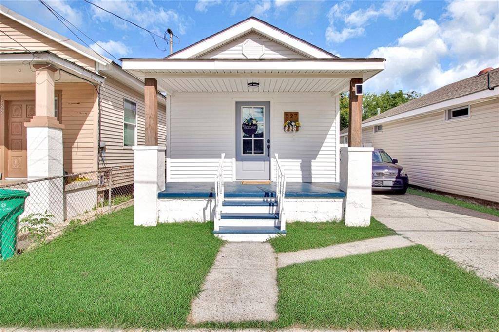 Marrero, LA 70072,527 AVENUE A AVE