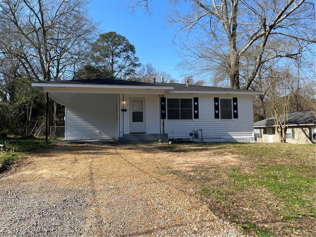 Pineville, LA 71360,207 HAYDEN ST