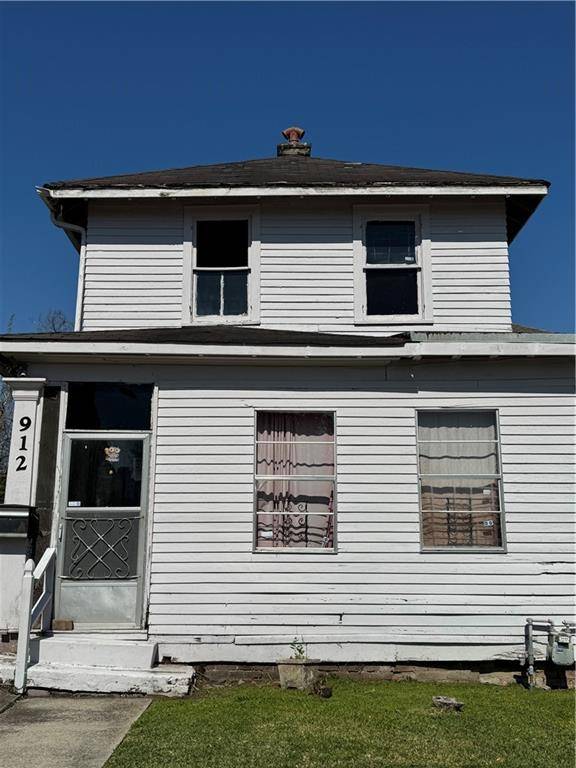 New Orleans, LA 70118,912 CAMBRONNE ST