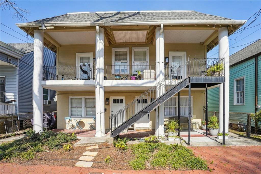 New Orleans, LA 70118,618-24 FERN ST