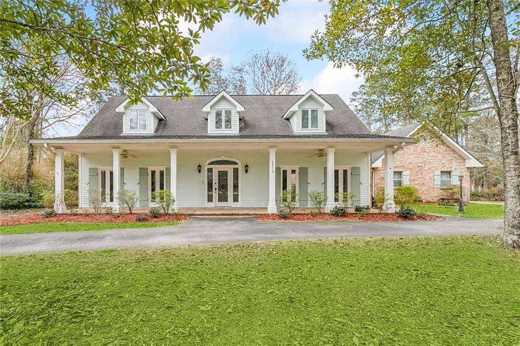 Lacombe, LA 70445,30310 SAINT JOHN DR