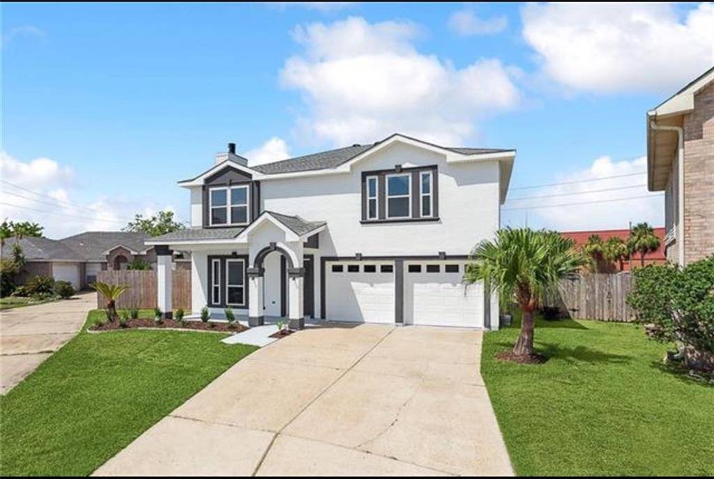 Harvey, LA 70058,2 LAKE POWELL CT