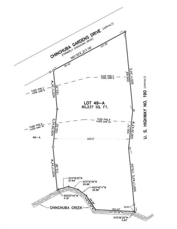 Mandeville, LA 70471,0 HIGHWAY 190 HWY