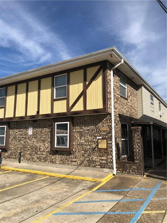 Metairie, LA 70006,3009 HOUMA BLVD #C