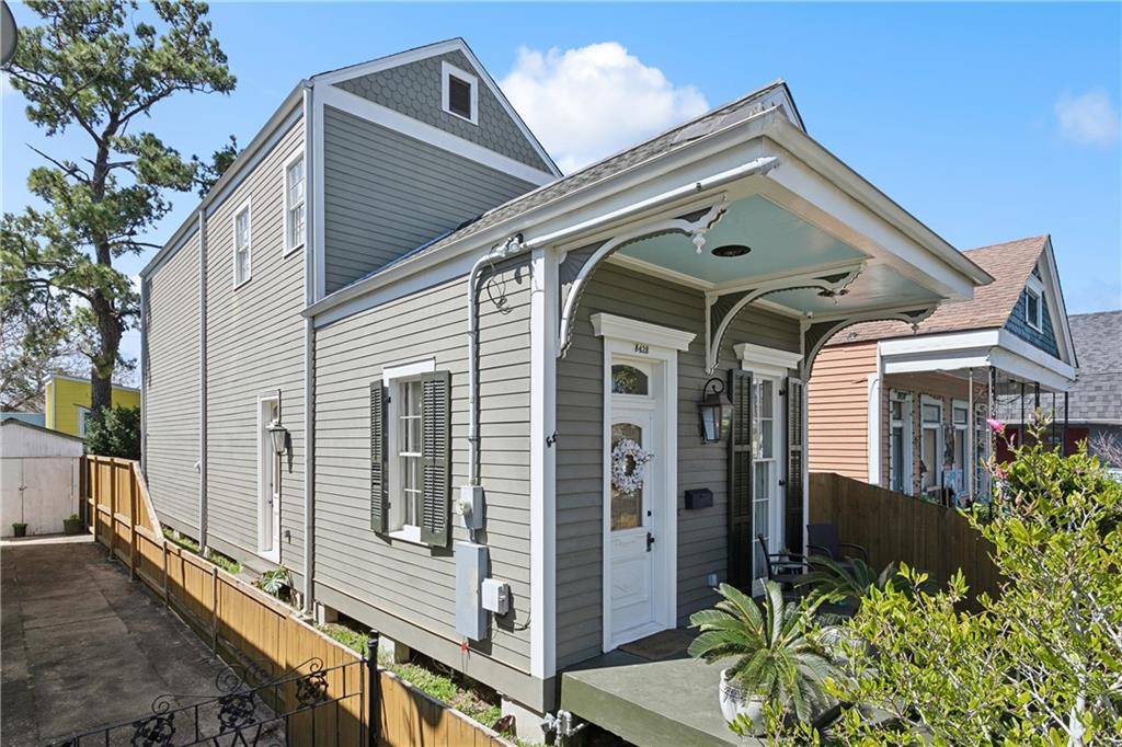 New Orleans, LA 70118,8428 WILLOW ST