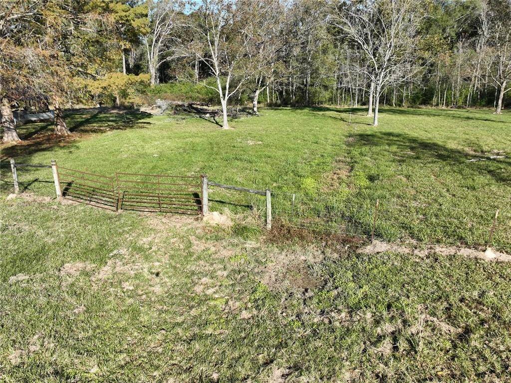 Amite, LA 70422,TBD E BELL RD