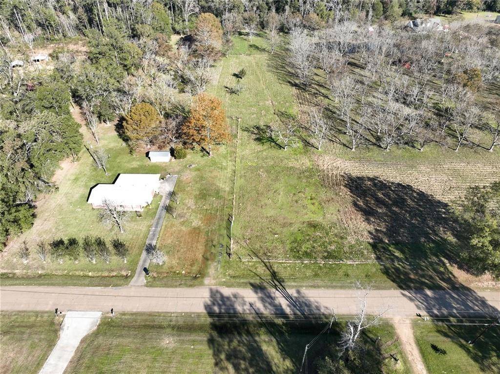 Amite, LA 70422,TBD E BELL RD