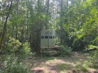 Pineville, LA 71360,Tract B BIG LAKE RD