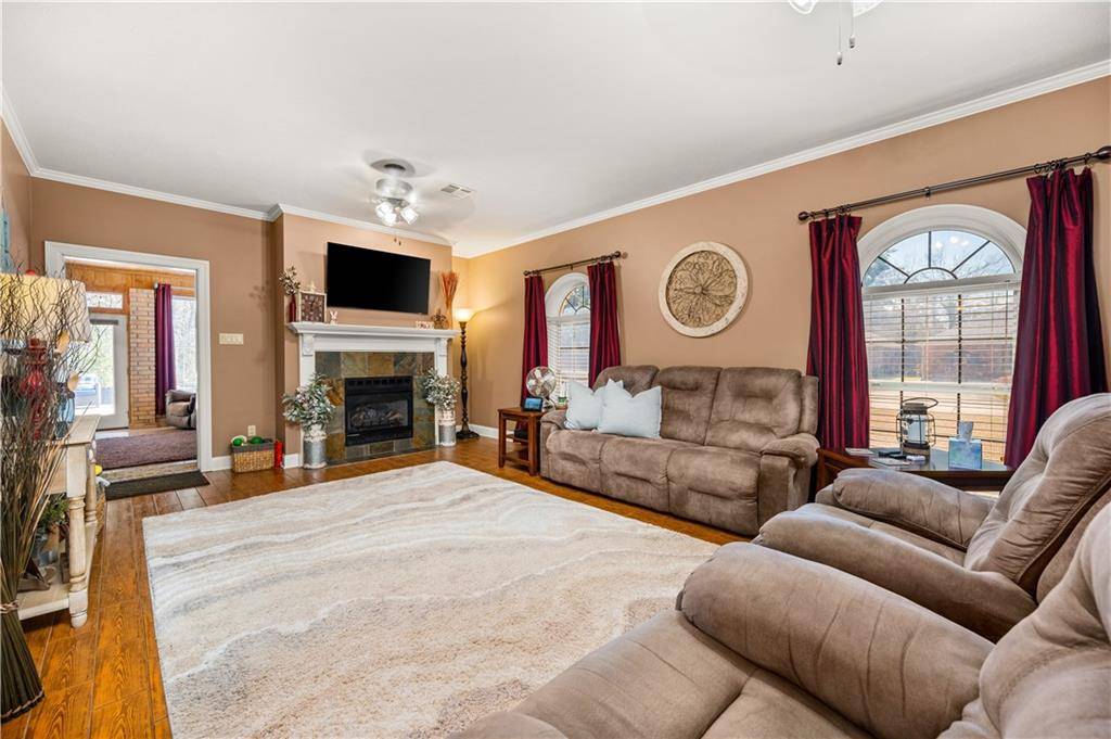 Pineville, LA 71360,1017 PARKVIEW DR