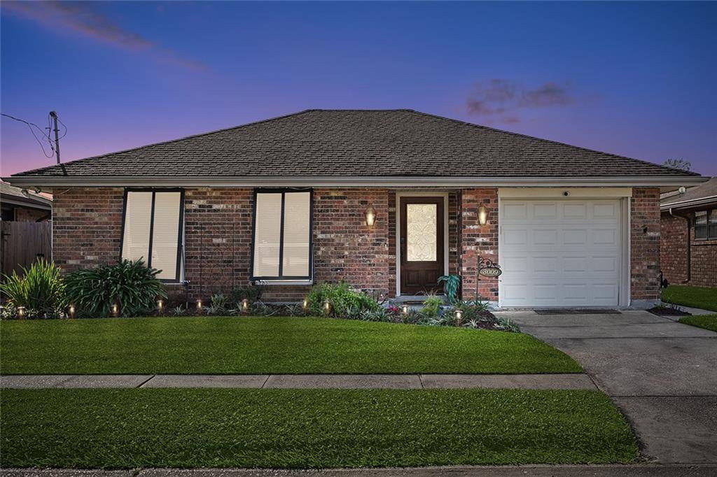Kenner, LA 70065,3009 TENNESSEE AVE