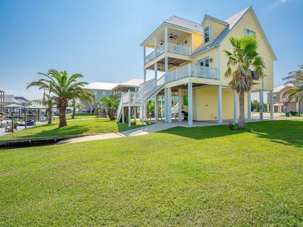 Bay Saint Louis, MS 39520,4068 MADAGASCAR ST