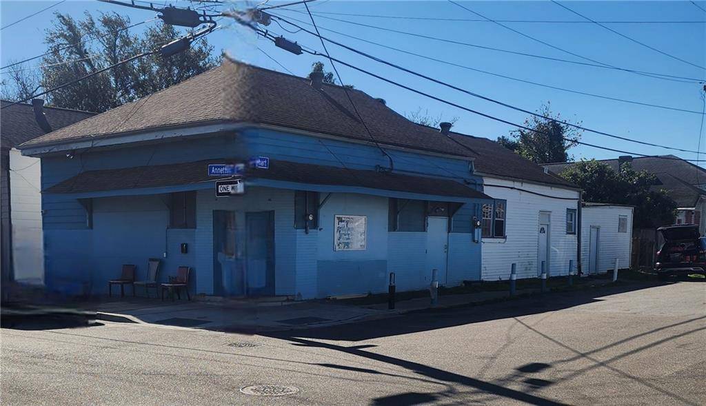New Orleans, LA 70116,1340 ANNETTE ST