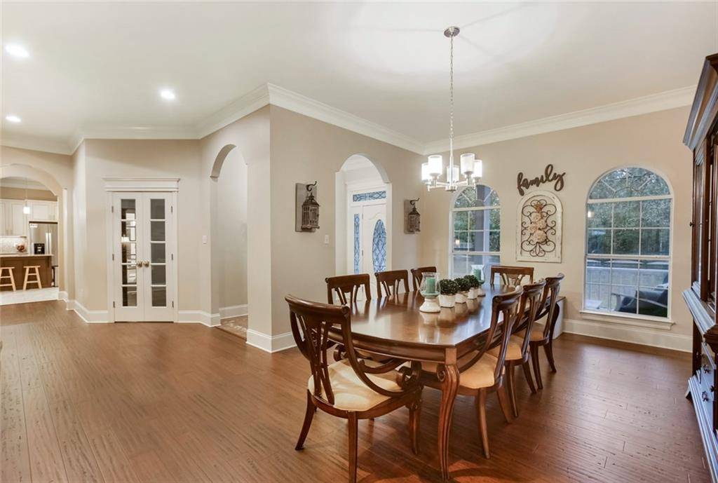 Madisonville, LA 70447,2 SUMMER HAVEN CT
