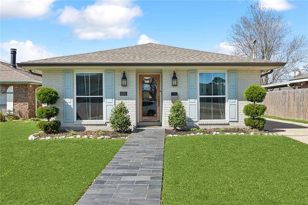 Metairie, LA 70006,4921 LOVELAND ST