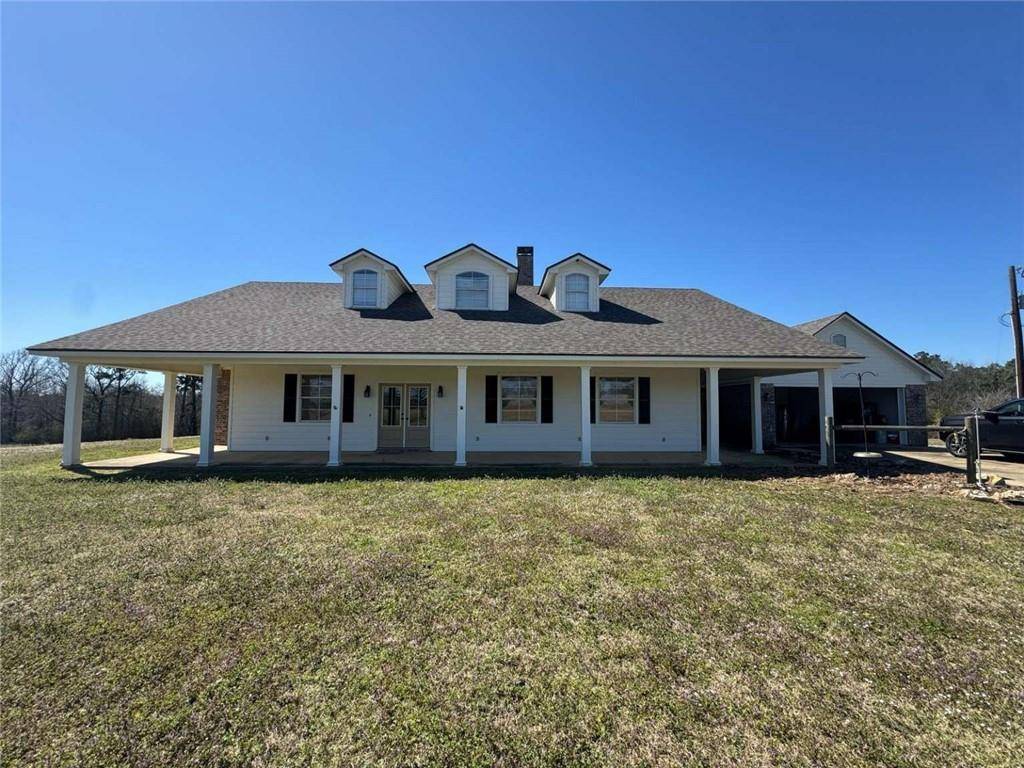 Keatchie, LA 71046,2253 HOLMES RD