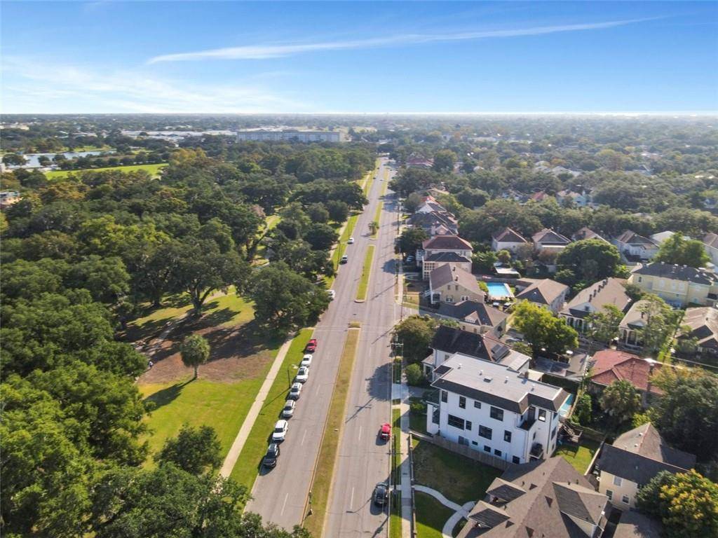 New Orleans, LA 70119,926 CITY PARK AVE