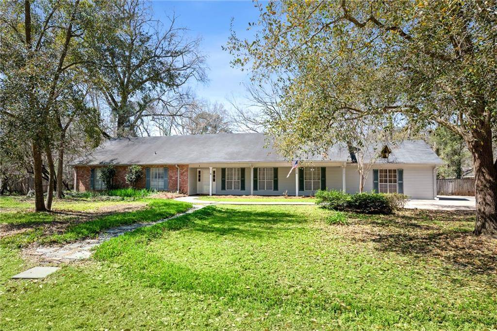 Covington, LA 70433,8 ROSEMARY DR