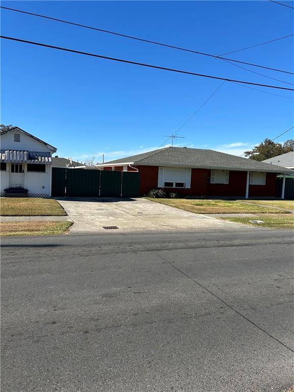 Westwego, LA 70094,756 AVENUE A