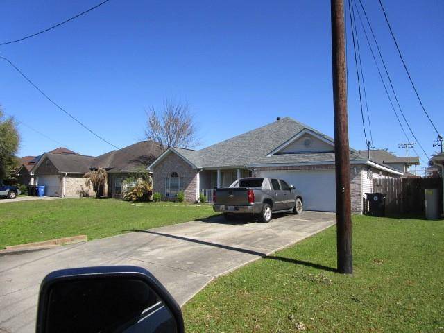 New Orleans, LA 70114,3052 BEHRMAN HWY