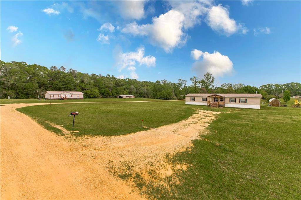 Franklinton, LA 70438,20100 FREEDOM DR