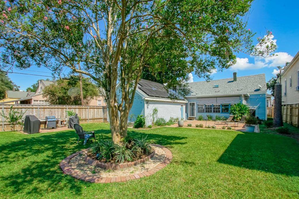 New Orleans, LA 70114,931 EVELINA ST