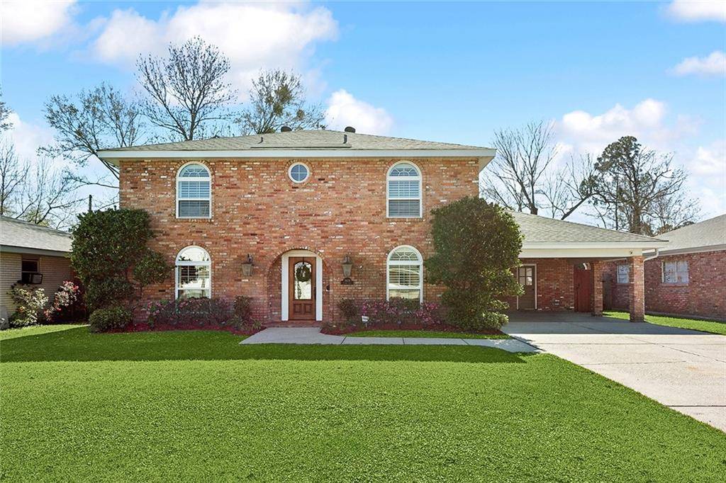 River Ridge, LA 70123,9408 CITRUS LN