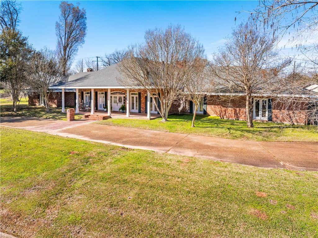 Alexandria, LA 71303,500 WYCLIFFE WAY