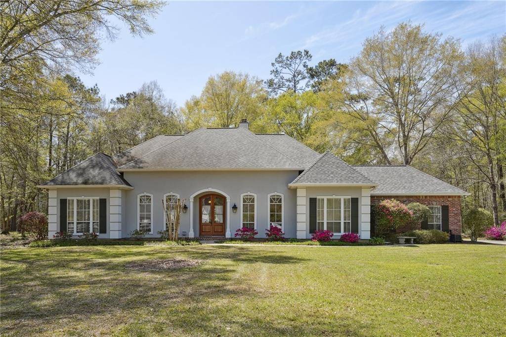 Madisonville, LA 70447,415 DUMMYLINE RD