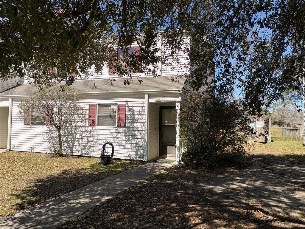 Slidell, LA 70460,68 BIRDIE DR #.