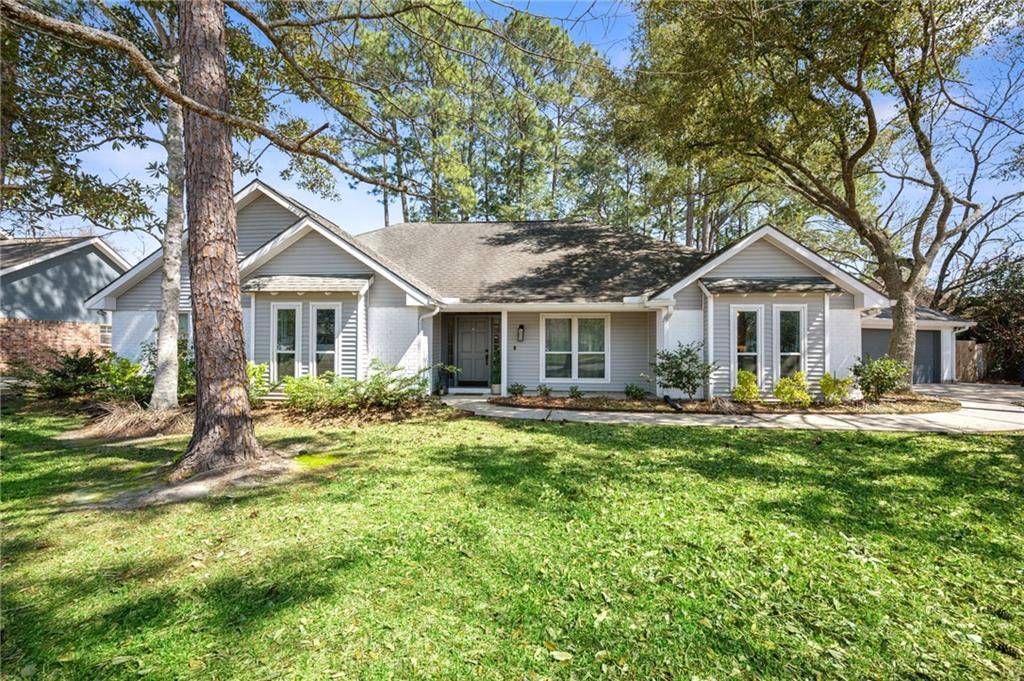 Slidell, LA 70461,909 CROSS GATES BLVD