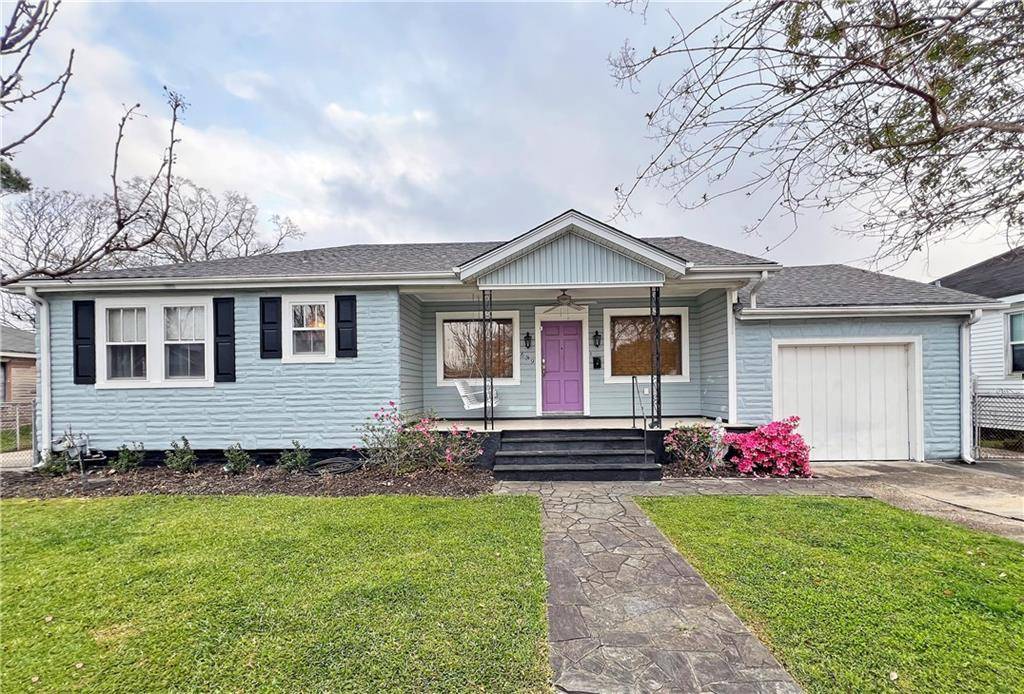Jefferson, LA 70121,639 JEFFERSON ST