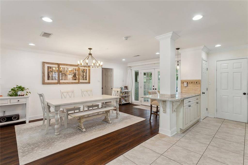Metairie, LA 70005,1136 HELIOS AVE
