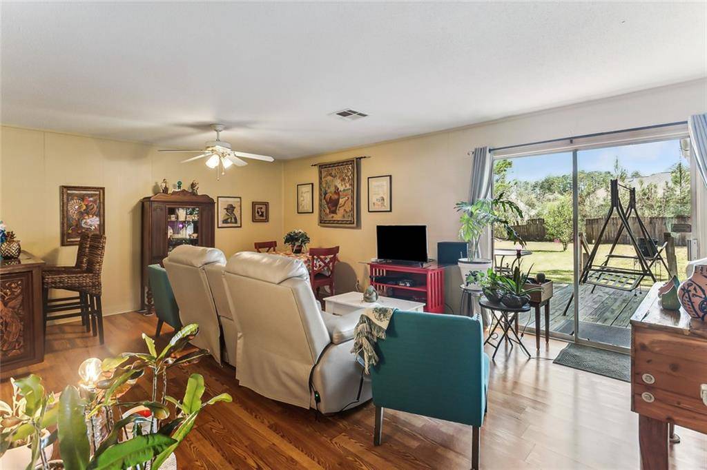 Covington, LA 70435,72452 PLANTATION ST
