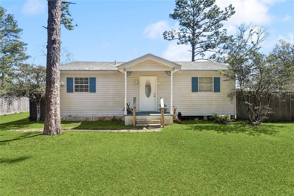 Covington, LA 70435,72452 PLANTATION ST