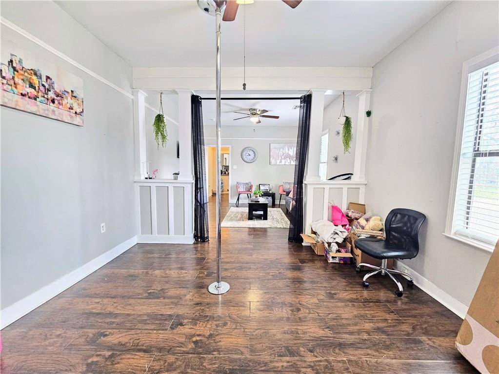 New Orleans, LA 70117,1501 03 DESIRE ST