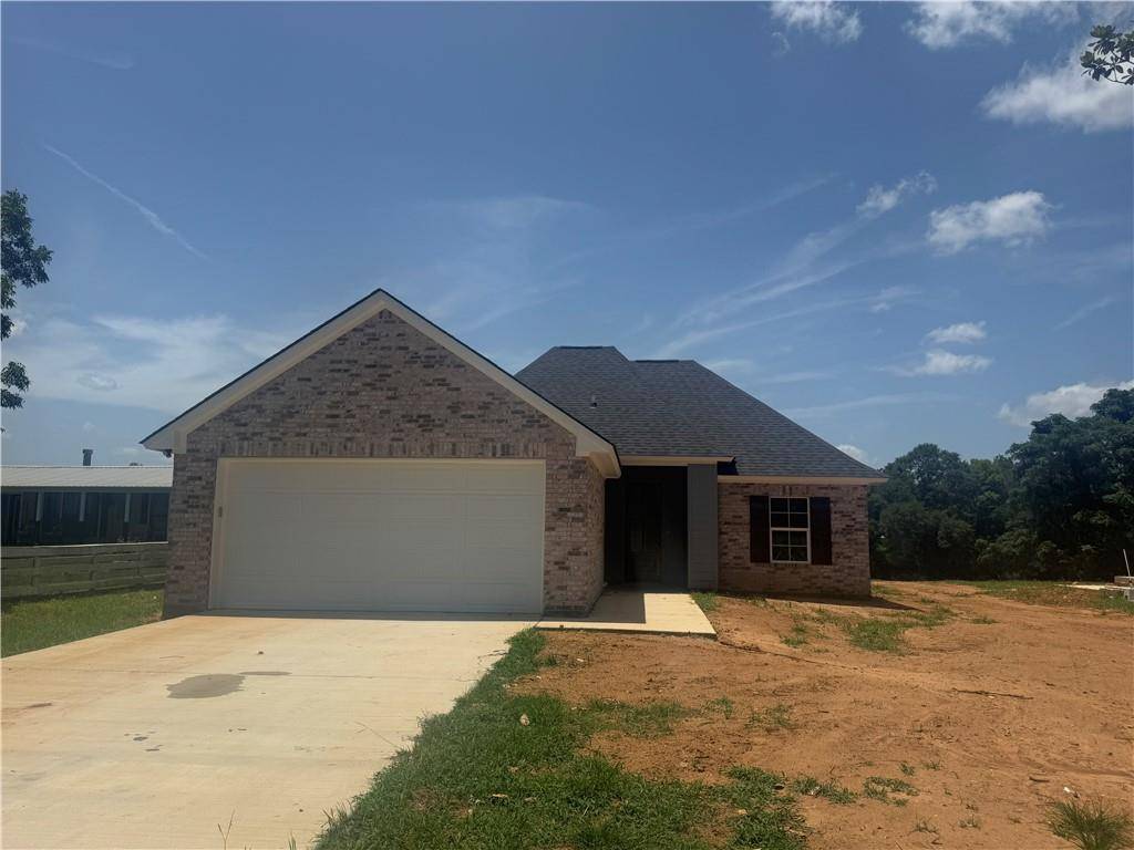 Natchitoches, LA 71457,1105 PATRICK RD