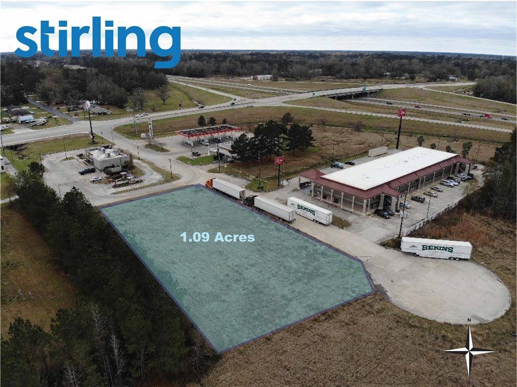 Hammond, LA 70401,46054 N PUMA DR