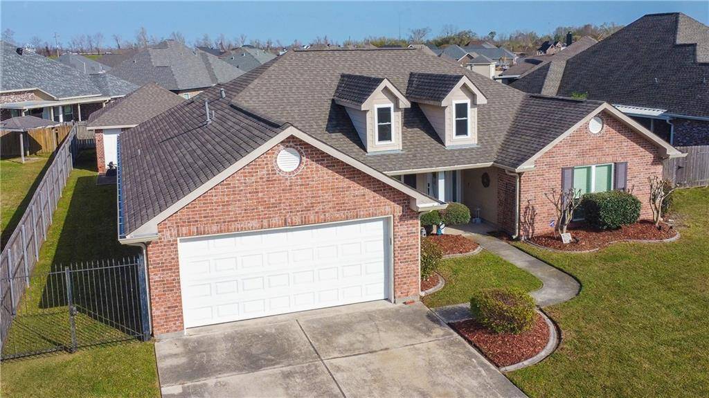 Montz, LA 70068,241 BETTY DR