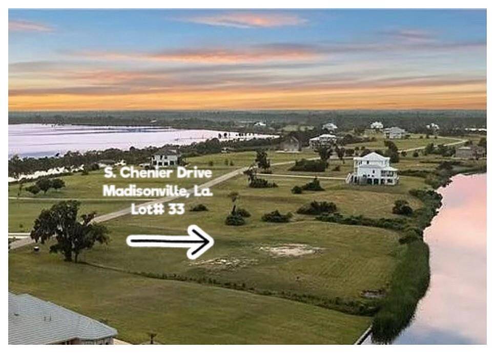 Madisonville, LA 70447,CHENIER DR