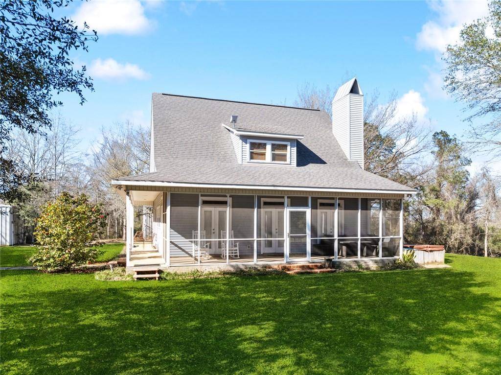 Mount Hermon, LA 70450,40054 HIGHWAY 38 HWY