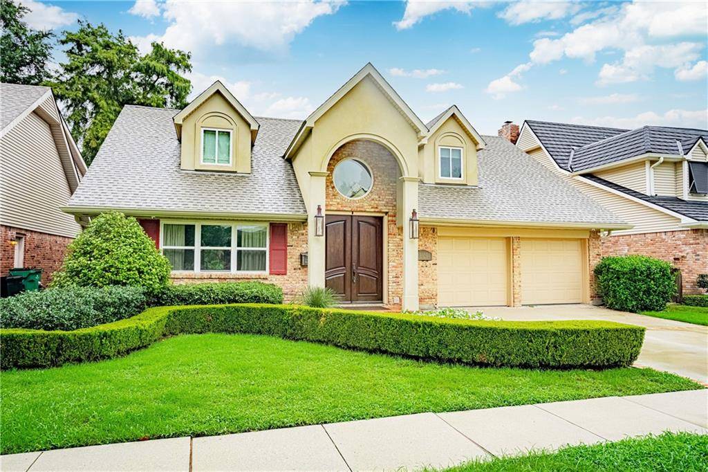 Metairie, LA 70003,6109 FLOWER DR