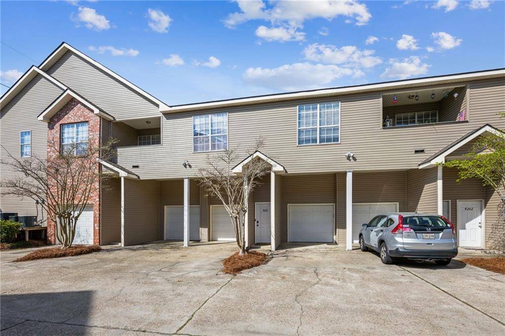 Slidell, LA 70458,507 SPARTAN DR #4203