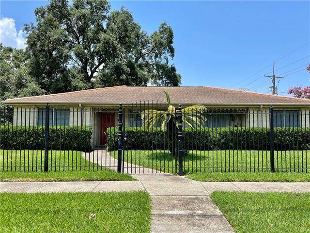 Metairie, LA 70005,840 BONNABEL BLVD