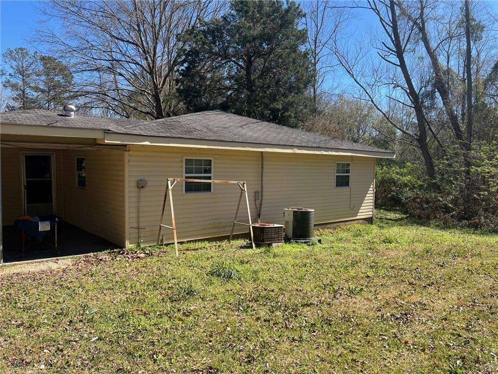 Franklinton, LA 70438,23543 ELLIS LEE RD