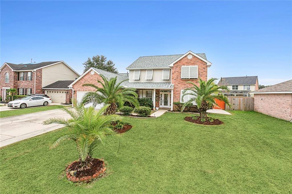 Slidell, LA 70460,1061 MADELINE LN