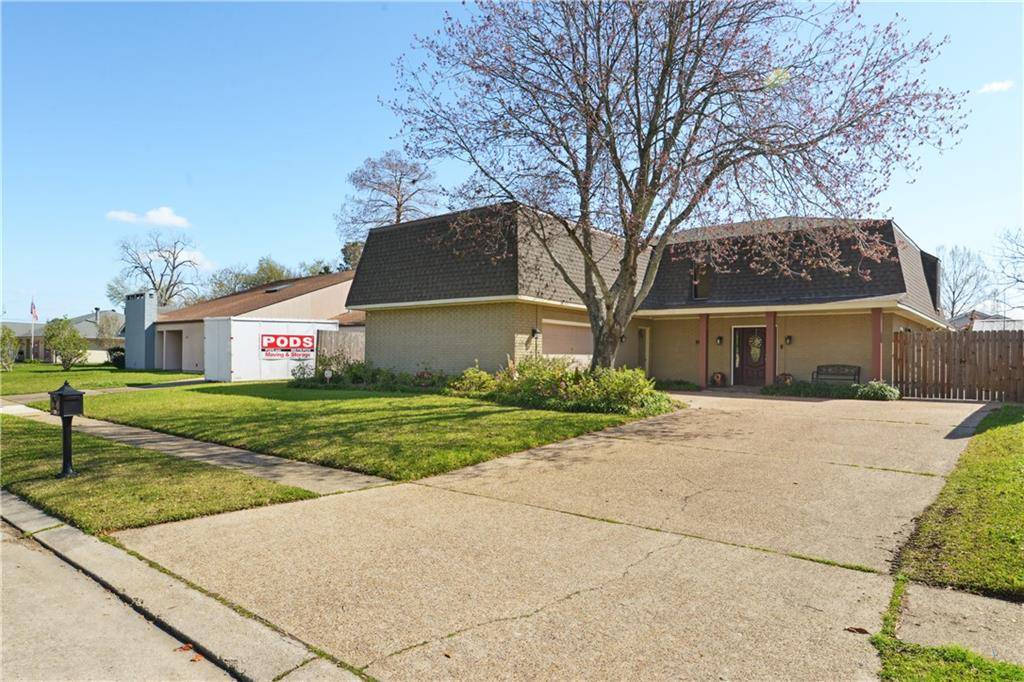 Harahan, LA 70123,233 PENFOLD PL