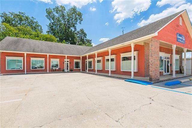Baton Rouge, LA 70808,162 LEE DR #B
