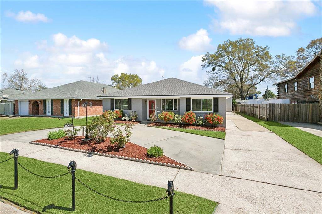Metairie, LA 70001,2013 CLEARY AVE